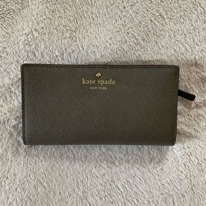 Kate Spade Wallet - NWOT